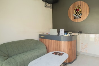 Samurai Sanur Hotel,,3 star