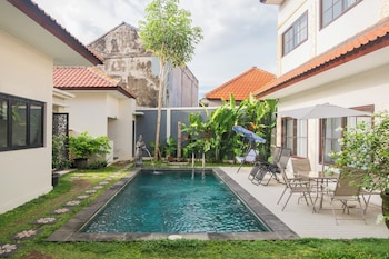 Samurai Sanur Hotel,,3 star