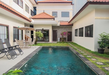 Samurai Sanur Hotel,,3 star