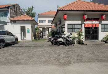 samurai sanur hotel