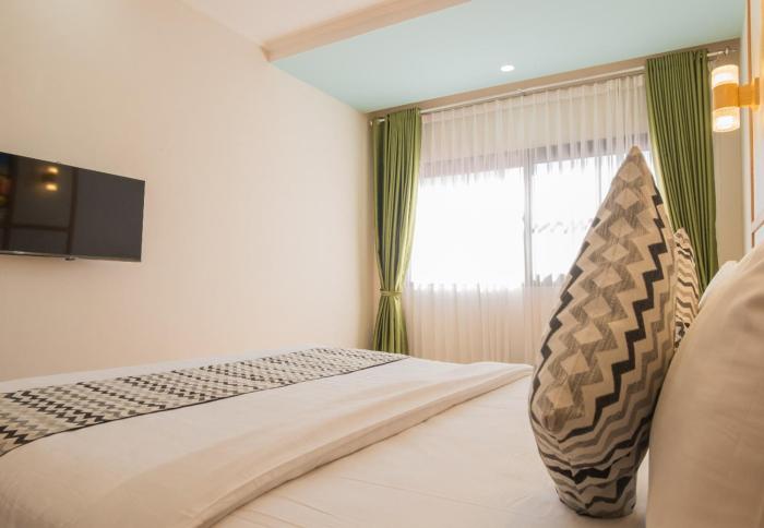 samurai sanur hotel