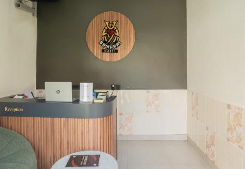 samurai sanur hotel