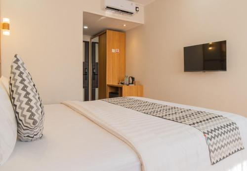 samurai sanur hotel