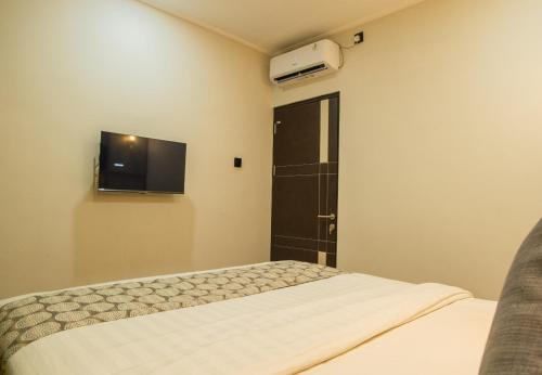 samurai sanur hotel