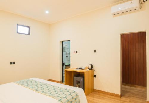 samurai sanur hotel