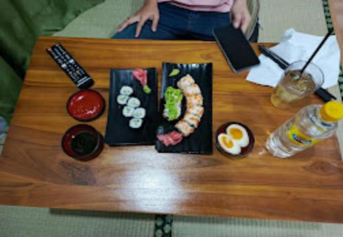 samurai sanur hotel
