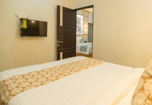 samurai sanur hotel