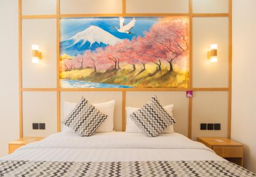samurai sanur hotel