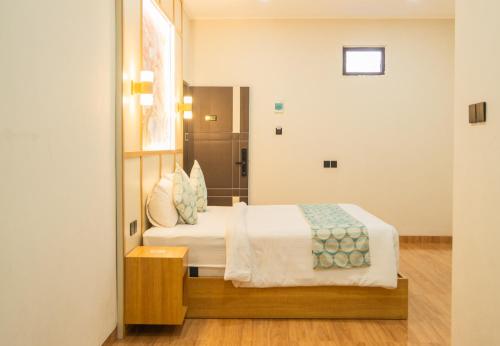 samurai sanur hotel