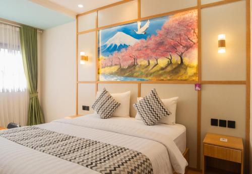 samurai sanur hotel