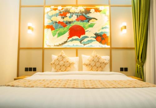 samurai sanur hotel