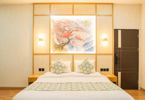 samurai sanur hotel