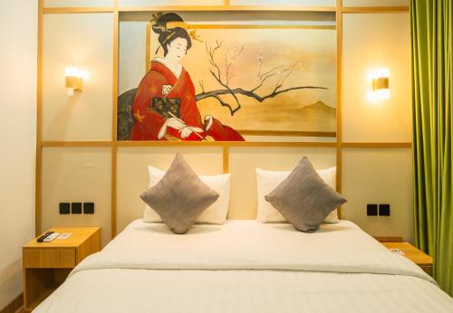 samurai sanur hotel