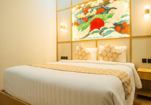 samurai sanur hotel