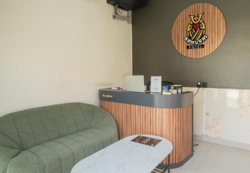 samurai sanur hotel
