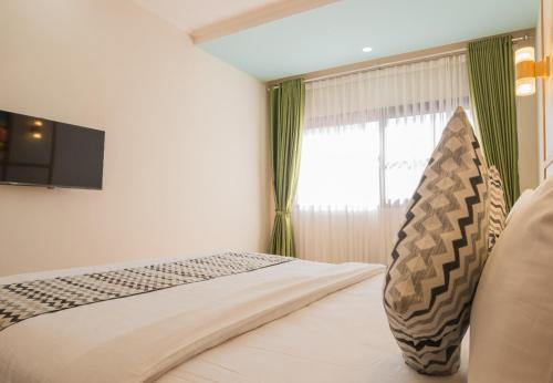samurai sanur hotel