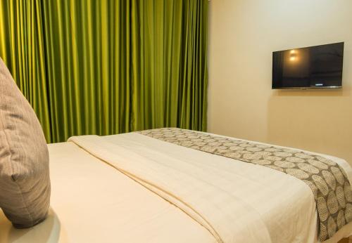 samurai sanur hotel