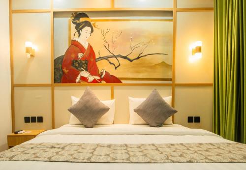 samurai sanur hotel