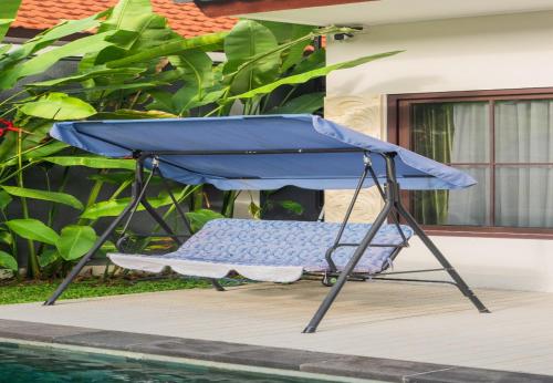 samurai sanur hotel