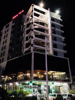 city inn limited khulna