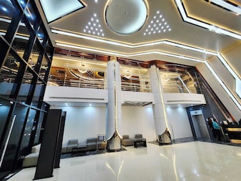 city inn limited khulna