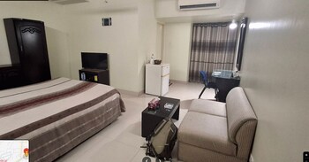 city inn limited khulna