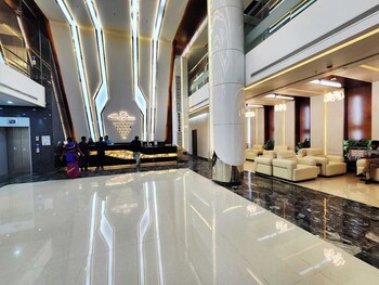 city inn limited khulna