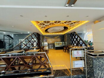 city inn limited khulna