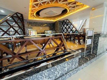 city inn limited khulna