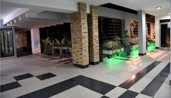 City Inn Limited Khulna,,2 star