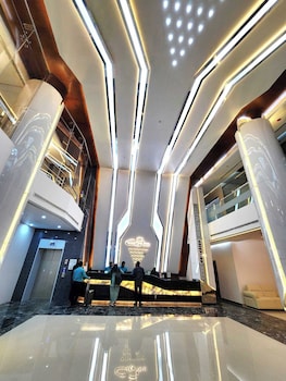 City Inn Limited Khulna,,2 star