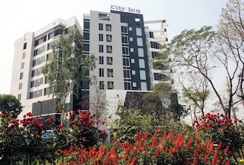 City Inn Limited Khulna,,2 star