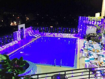 city inn limited khulna