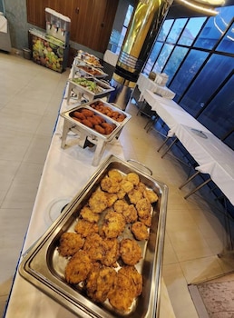 city inn limited khulna