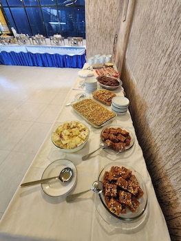 city inn limited khulna
