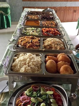 city inn limited khulna