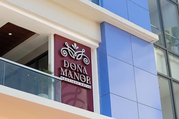 dona manor boutique hotel