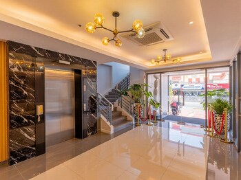 Dona Manor Boutique Hotel,,3 star