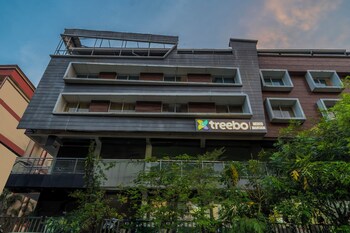 treebo medco mansion