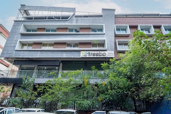 treebo medco mansion