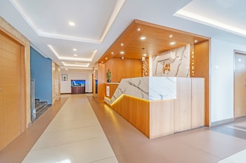 Treebo Medco Mansion,,3 star