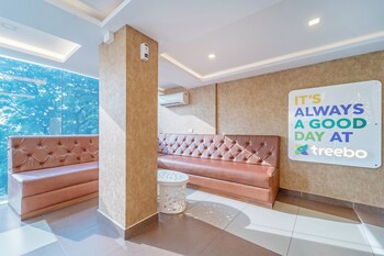 Treebo Medco Mansion,,3 star