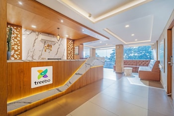 Treebo Medco Mansion,,3 star