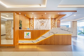 Treebo Medco Mansion,,3 star