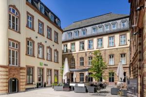 Ibis Styles Trier,Rhineland-Palatinate>>Trier,3 star