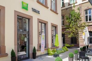 Ibis Styles Trier,Rhineland-Palatinate>>Trier,3 star