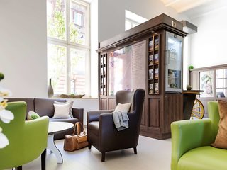 Ibis Styles Trier,Rhineland-Palatinate>>Trier,3 star