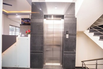 hotel miracle meridian