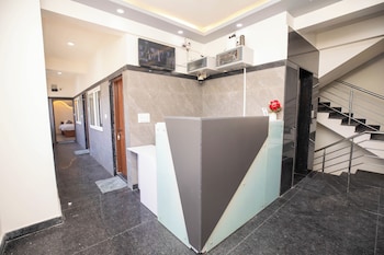 hotel miracle meridian