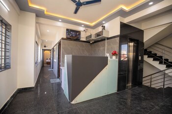 hotel miracle meridian